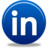 Linkedin Icon